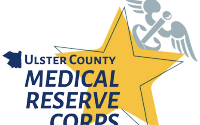 Ulster County Medical Reserve Corps